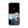 Slim Protection Case［ 【OSHI NO KO】 -  Aqua - Up ］