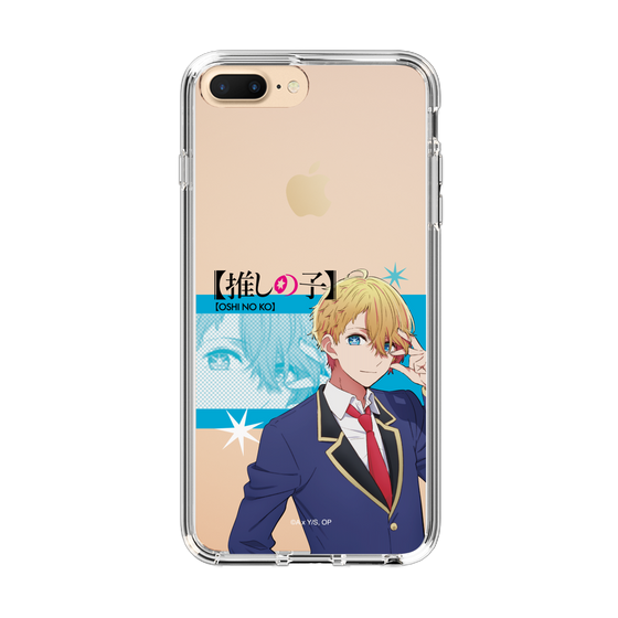 Slim Protection Case［ 【OSHI NO KO】 -  Aqua - Up ］