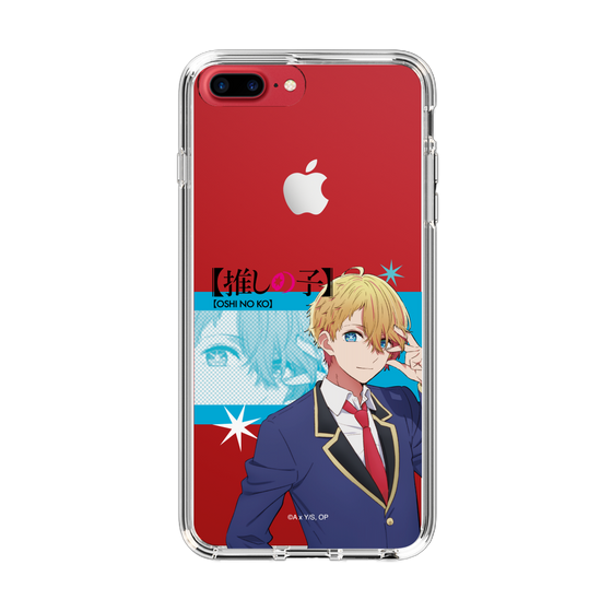 Slim Protection Case［ 【OSHI NO KO】 -  Aqua - Up ］