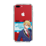 Slim Protection Case［ 【OSHI NO KO】 -  Aqua - Up ］