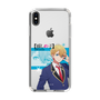 Slim Protection Case［ 【OSHI NO KO】 -  Aqua - Up ］