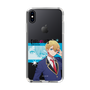 Slim Protection Case［ 【OSHI NO KO】 -  Aqua - Up ］