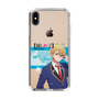 Slim Protection Case［ 【OSHI NO KO】 -  Aqua - Up ］