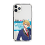 Slim Protection Case［ 【OSHI NO KO】 -  Aqua - Up ］