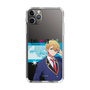 Slim Protection Case［ 【OSHI NO KO】 -  Aqua - Up ］