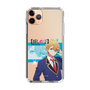 Slim Protection Case［ 【OSHI NO KO】 -  Aqua - Up ］