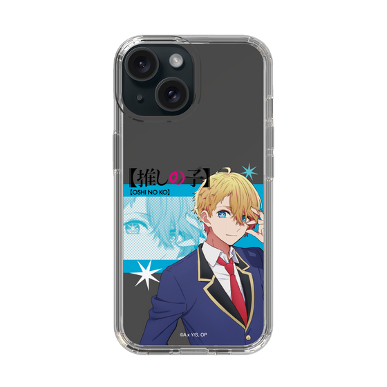 Slim Protection Case［ 【OSHI NO KO】 -  Aqua - Up ］