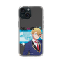 Slim Protection Case［ 【OSHI NO KO】 -  Aqua - Up ］