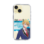 Slim Protection Case［ 【OSHI NO KO】 -  Aqua - Up ］