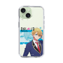 Slim Protection Case［ 【OSHI NO KO】 -  Aqua - Up ］