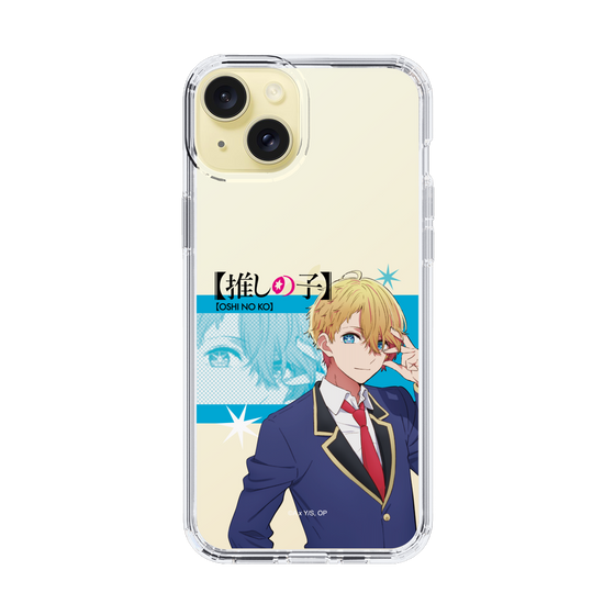 Slim Protection Case［ 【OSHI NO KO】 -  Aqua - Up ］