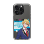 Slim Protection Case［ 【OSHI NO KO】 -  Aqua - Up ］