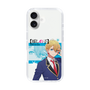 Slim Protection Case［ 【OSHI NO KO】 -  Aqua - Up ］