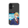 Slim Protection Case［ 【OSHI NO KO】 -  Aqua - Up ］