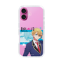 Slim Protection Case［ 【OSHI NO KO】 -  Aqua - Up ］