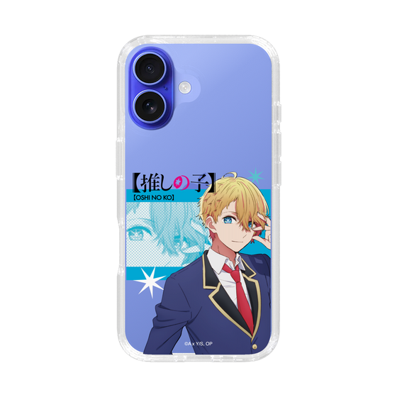 Slim Protection Case［ 【OSHI NO KO】 -  Aqua - Up ］