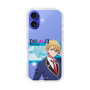 Slim Protection Case［ 【OSHI NO KO】 -  Aqua - Up ］
