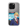 Slim Protection Case［ 【OSHI NO KO】 -  Aqua - Up ］