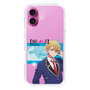 Slim Protection Case［ 【OSHI NO KO】 -  Aqua - Up ］