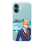 Slim Protection Case［ 【OSHI NO KO】 -  Aqua - Up ］