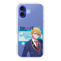 Slim Protection Case［ 【OSHI NO KO】 -  Aqua - Up ］