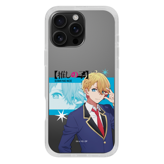 Slim Protection Case［ 【OSHI NO KO】 -  Aqua - Up ］