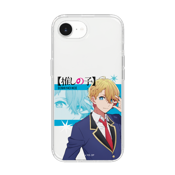 Slim Protection Case［ 【OSHI NO KO】 -  Aqua - Up ］