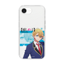 Slim Protection Case［ 【OSHI NO KO】 -  Aqua - Up ］