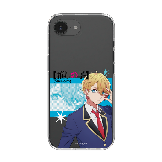 Slim Protection Case［ 【OSHI NO KO】 -  Aqua - Up ］