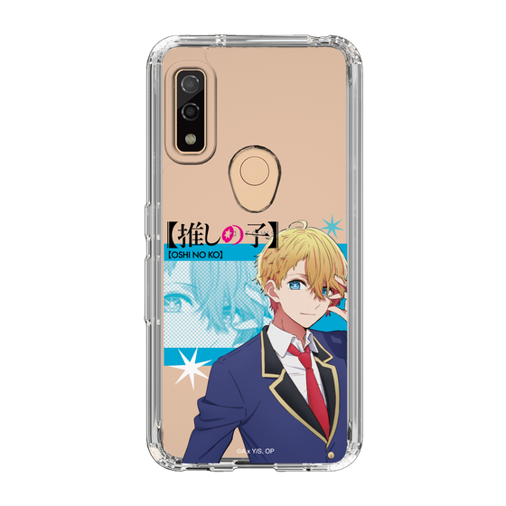 Slim Protection Case［ 【OSHI NO KO】 -  Aqua - Up ］