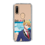 Slim Protection Case［ 【OSHI NO KO】 -  Aqua - Up ］