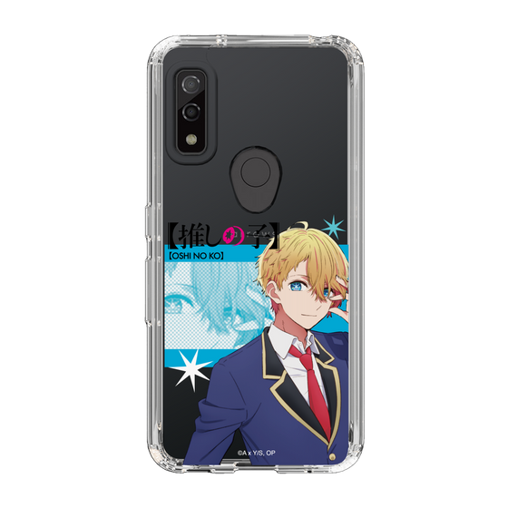 Slim Protection Case［ 【OSHI NO KO】 -  Aqua - Up ］