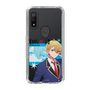 Slim Protection Case［ 【OSHI NO KO】 -  Aqua - Up ］