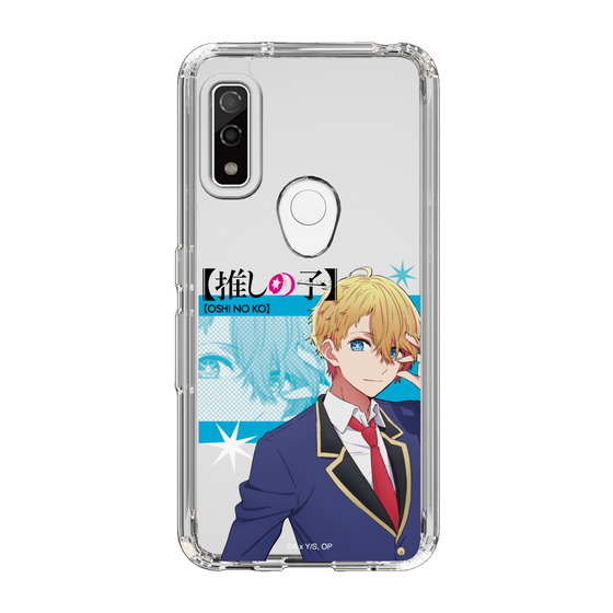 Slim Protection Case［ 【OSHI NO KO】 -  Aqua - Up ］