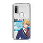 Slim Protection Case［ 【OSHI NO KO】 -  Aqua - Up ］