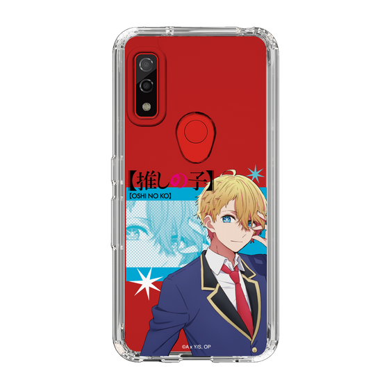 Slim Protection Case［ 【OSHI NO KO】 -  Aqua - Up ］