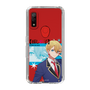 Slim Protection Case［ 【OSHI NO KO】 -  Aqua - Up ］