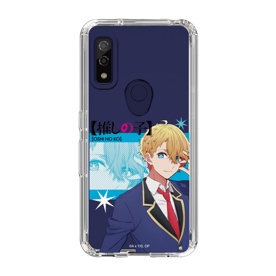 Slim Protection Case［ 【OSHI NO KO】 -  Aqua - Up ］