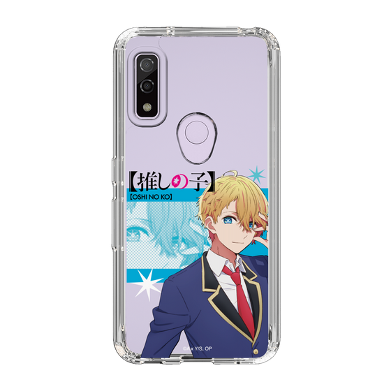 Slim Protection Case［ 【OSHI NO KO】 -  Aqua - Up ］