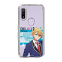 Slim Protection Case［ 【OSHI NO KO】 -  Aqua - Up ］