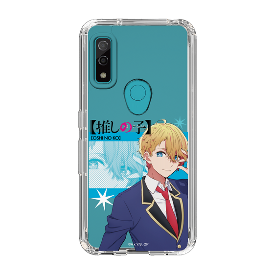 Slim Protection Case［ 【OSHI NO KO】 -  Aqua - Up ］