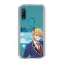 Slim Protection Case［ 【OSHI NO KO】 -  Aqua - Up ］