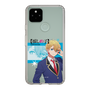Slim Protection Case［ 【OSHI NO KO】 -  Aqua - Up ］