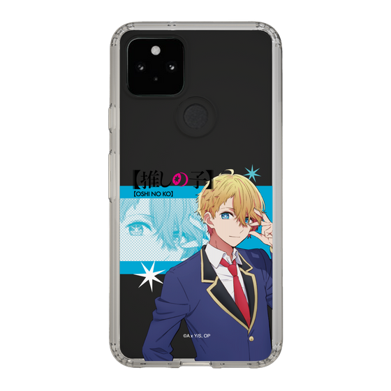 Slim Protection Case［ 【OSHI NO KO】 -  Aqua - Up ］