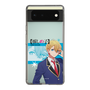 Slim Protection Case［ 【OSHI NO KO】 -  Aqua - Up ］