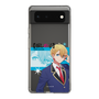 Slim Protection Case［ 【OSHI NO KO】 -  Aqua - Up ］
