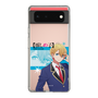 Slim Protection Case［ 【OSHI NO KO】 -  Aqua - Up ］