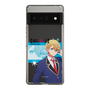 Slim Protection Case［ 【OSHI NO KO】 -  Aqua - Up ］