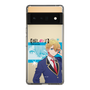 Slim Protection Case［ 【OSHI NO KO】 -  Aqua - Up ］