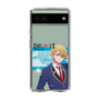 Slim Protection Case［ 【OSHI NO KO】 -  Aqua - Up ］